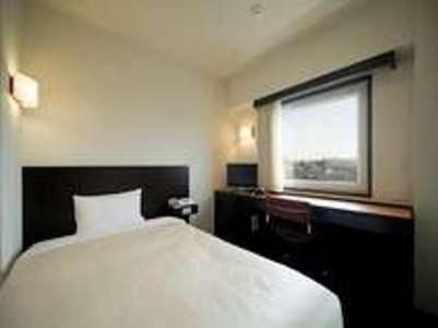 Hotel Mid In Akabane Ekimae Tokio Cameră foto
