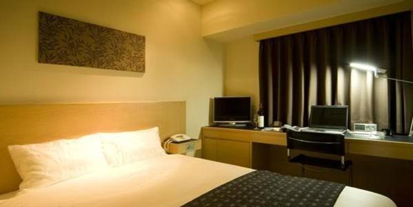 Hotel Mid In Akabane Ekimae Tokio Cameră foto