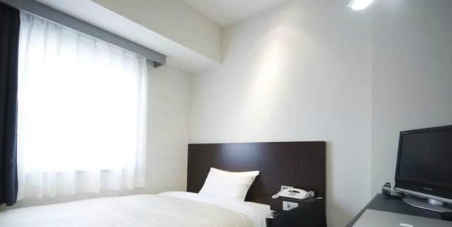Hotel Mid In Akabane Ekimae Tokio Cameră foto