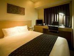 Hotel Mid In Akabane Ekimae Tokio Cameră foto